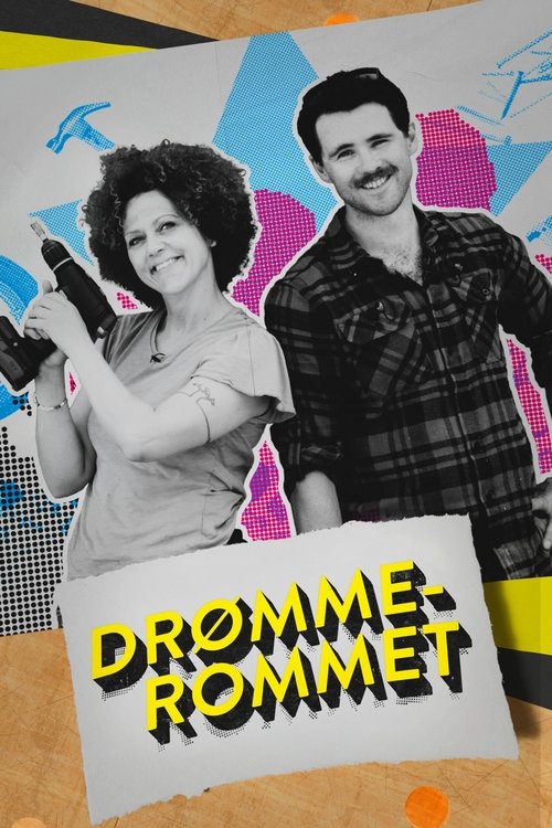 Drømmerommet (2024) poster