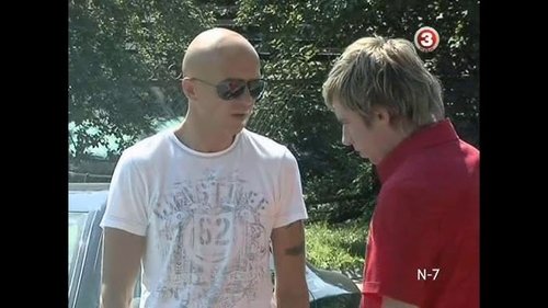 Épisode 15