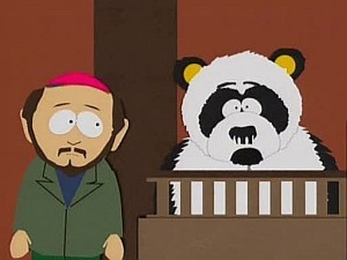South Park: 3×6