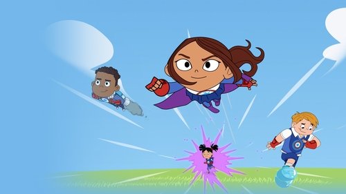 Hero Elementary