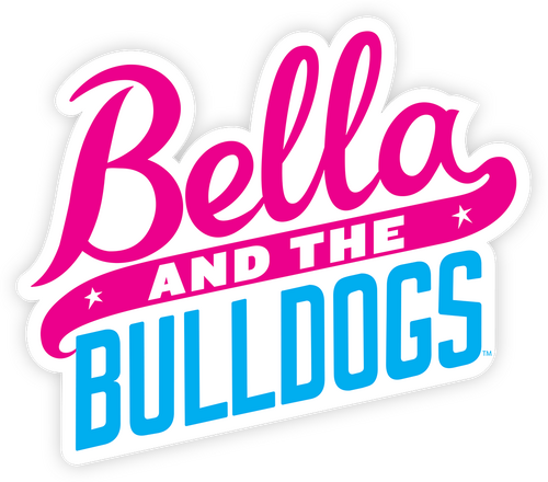Bella and the Bulldogs
