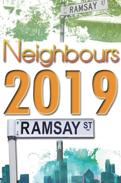 Neighbours, S35E245 - (2019)