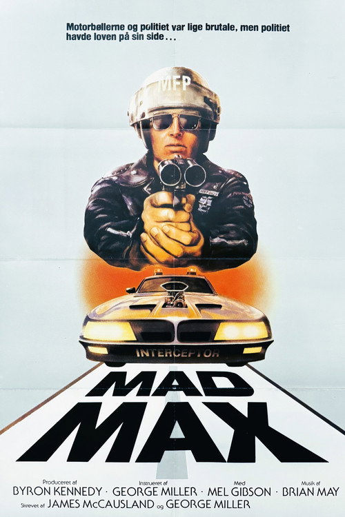 Mad Max