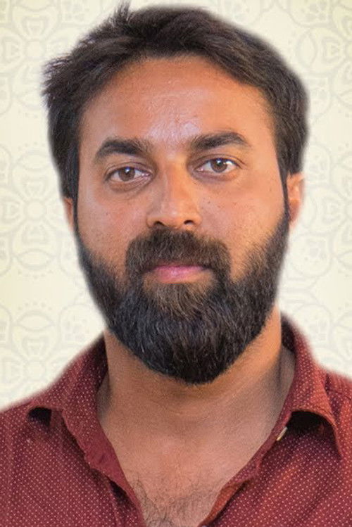 Foto de Deepak Kumar Padhy