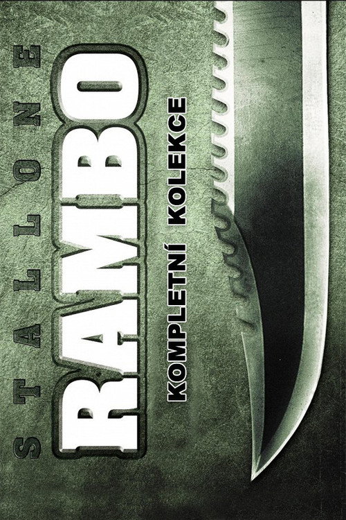 Rambo (kolekce)