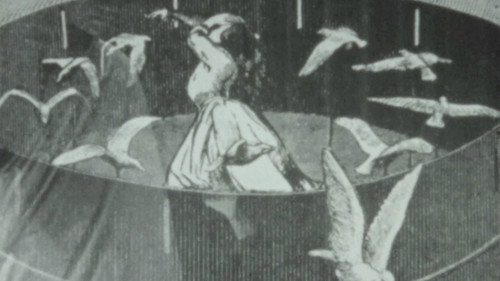 200 Feet for March 31st