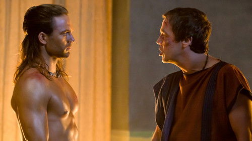 Imatge etiquetada de Dustin Clare