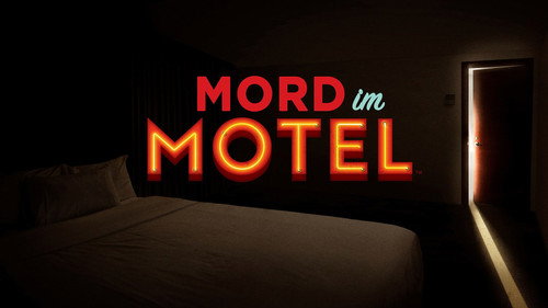 Murder at the Motel — Fondos 5