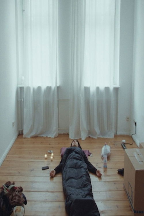 Two Mountains Weighing Down My Chest poster