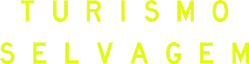 Turismo Selvagem - Logo 3