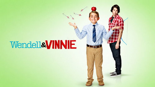 Wendell & Vinnie