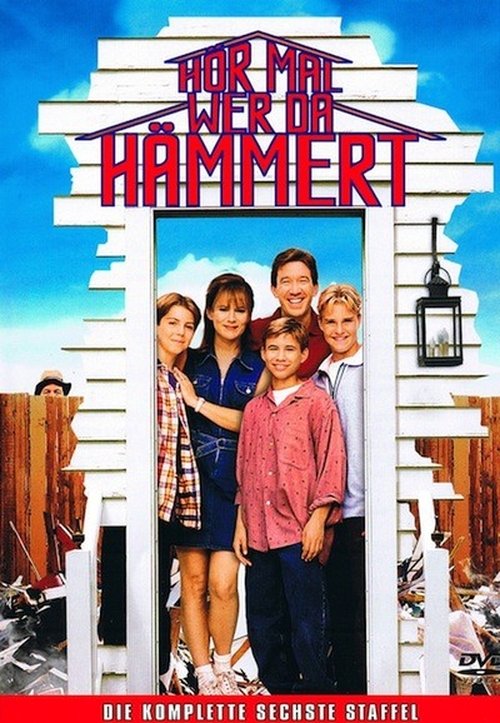Staffel 6