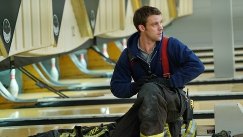 Chicago Fire – Heróis Contra o Fogo: 3×15