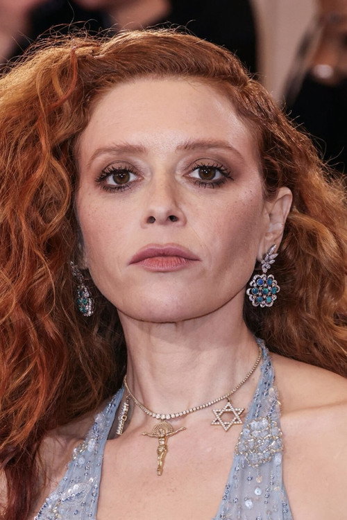 Kép: Natasha Lyonne színész profilképe