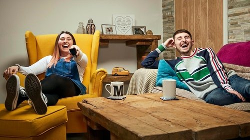 Poster della serie Gogglebox