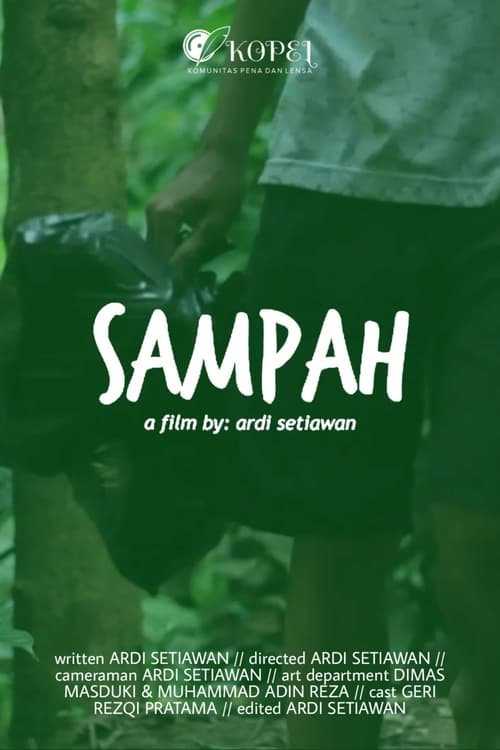 Sampah (2019)