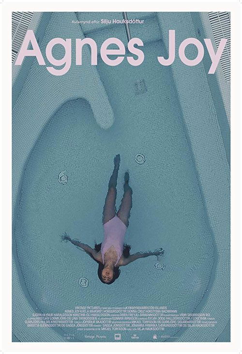 Watch Streaming Agnes Joy (2019) Movies uTorrent Blu-ray 3D Without Downloading Online Stream