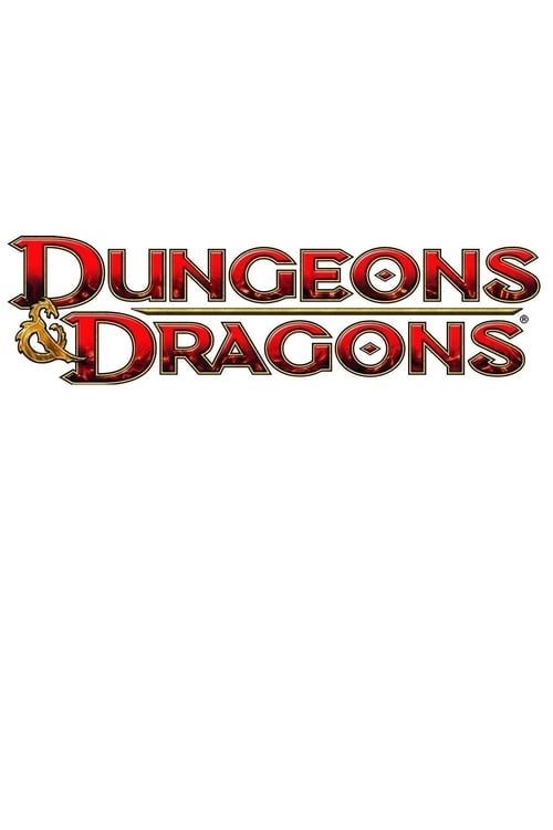 Dungeons & Dragons 2022