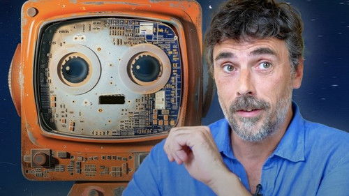 Image de l'épisode 1