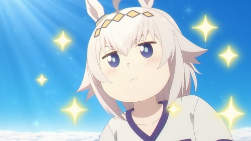 Umamusume: Cinderella Gray: 1×4
