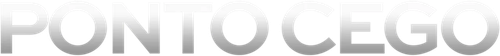 Ponto Cego - Logo 4
