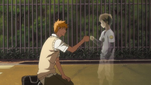 Bleach the Movie: Hell Verse — still 22