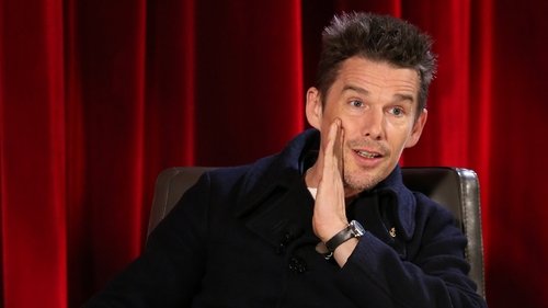 Ethan Hawke
