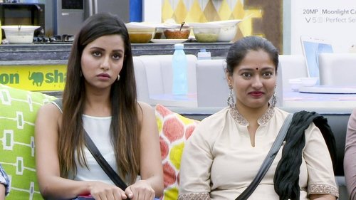 Bigg Boss Tamil, S01E57 - (2017)