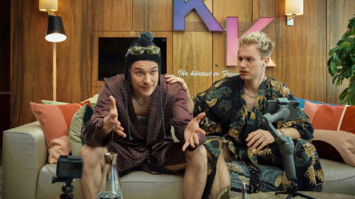 Image de l'épisode Épisode 2