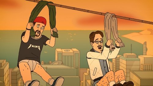 Épisode 5