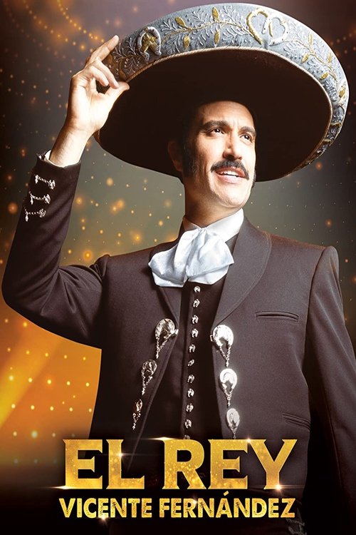 Escena 4 de El Rey: Vicente Fernández