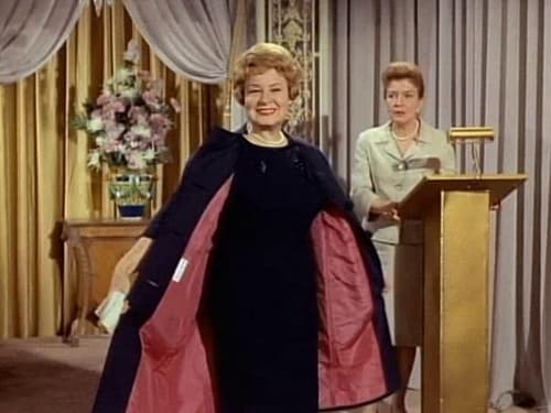 Hazel, S03E20 - (1964)