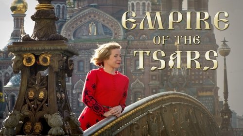 Empire of the Tsars: Romanov Russia with Lucy Worsley