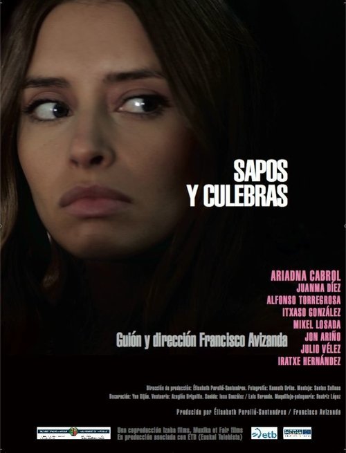 Sapos y culebras Online