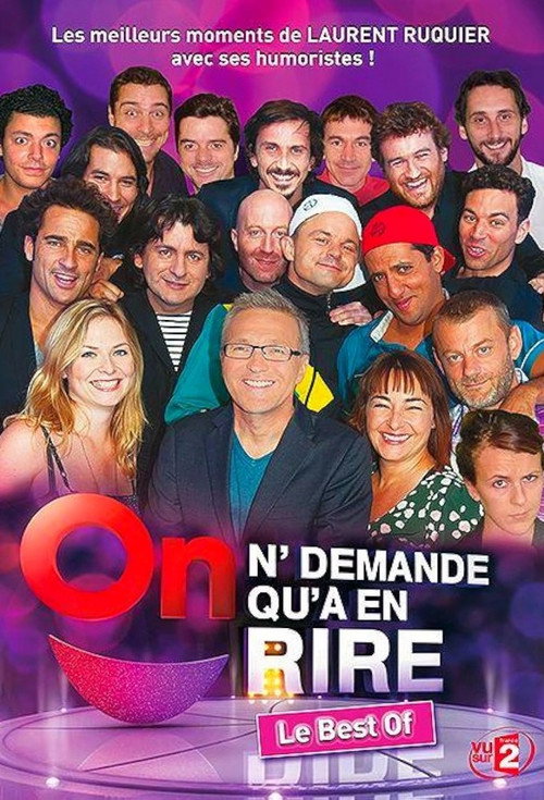 Escena 3 de ONDAR On Ne Demande qu'A en Rire