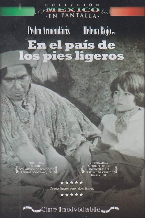 En el país de los pies ligeros 1982