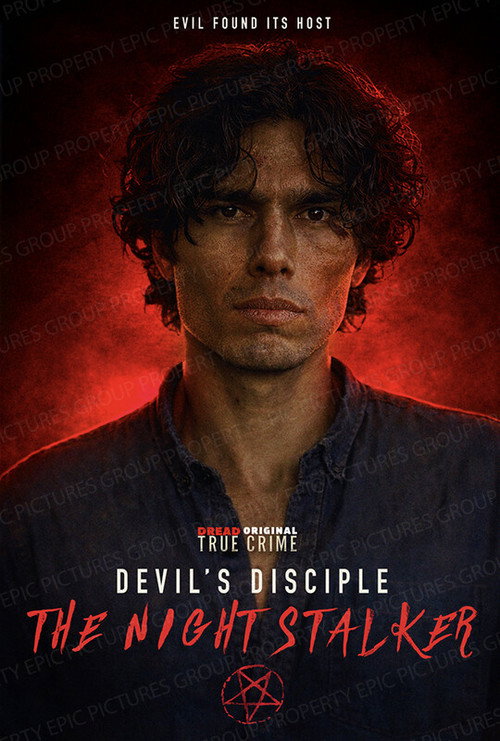 Devil's Disciple: The Night Stalker