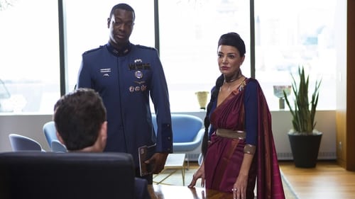 The Expanse: 1×3