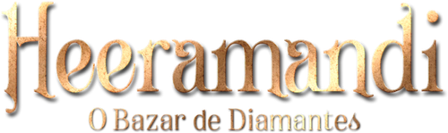 Heeramandi O Bazar de Diamantes