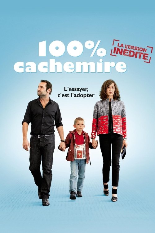 100% cachemire