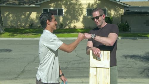 Poster della serie Flipping 101 With Tarek El Moussa