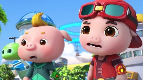 Image de l'épisode 5