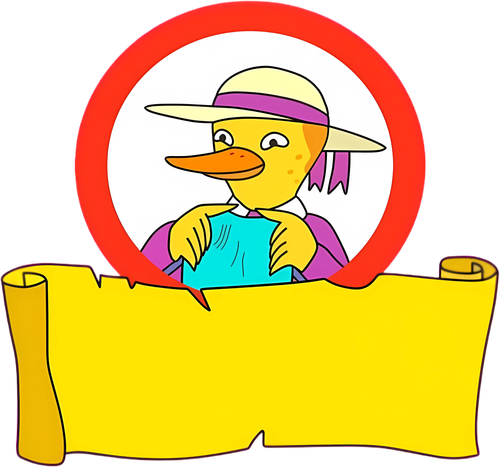 A MISS MALLARD MYSTERY