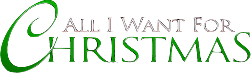 All I Want for Christmas