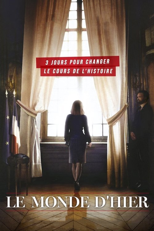 Le monde d Le monde d