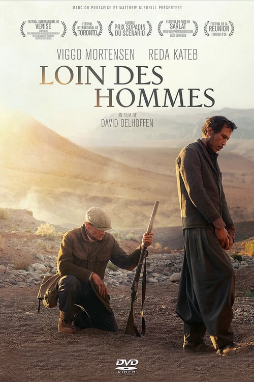 Loin Des Hommes (2014)