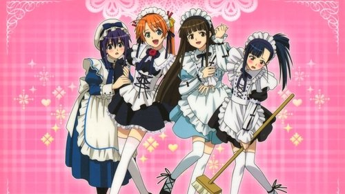 Negima!