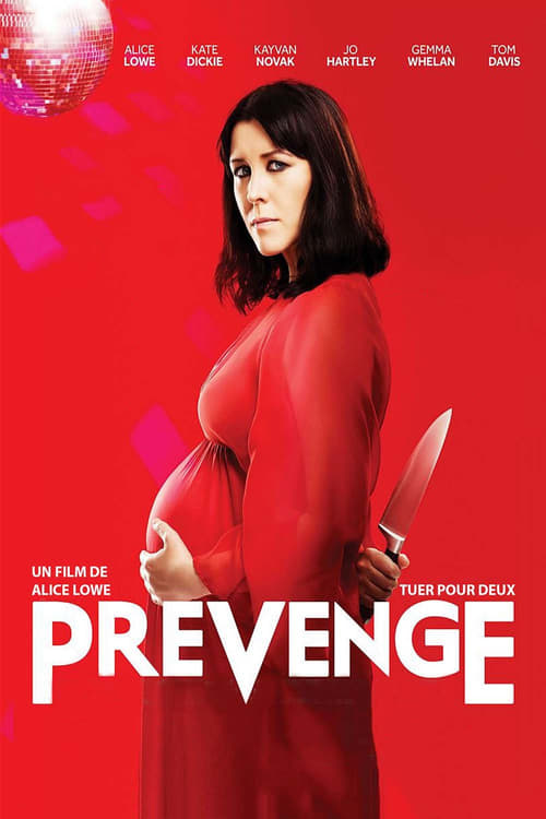 Image Prevenge