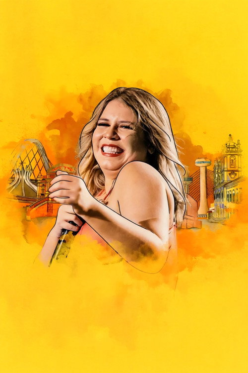 Escena 5 de Marília Mendonça: Todos os Cantos