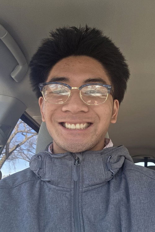Blake Paguio